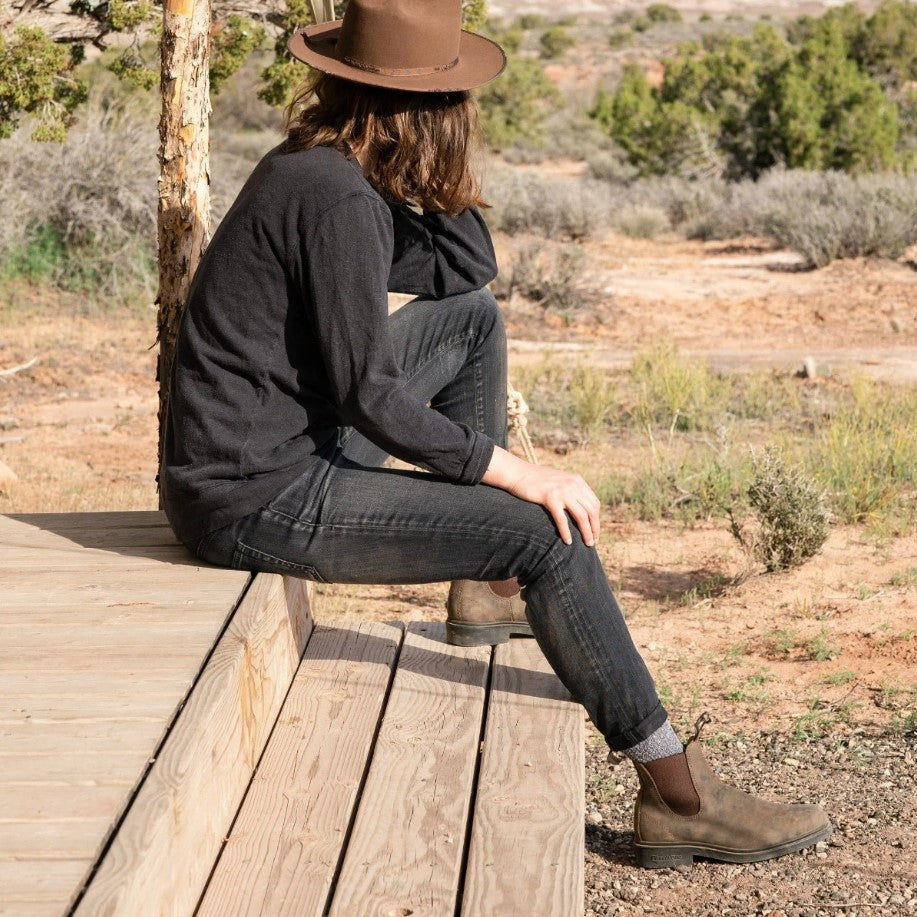 Blundstone Footwear
