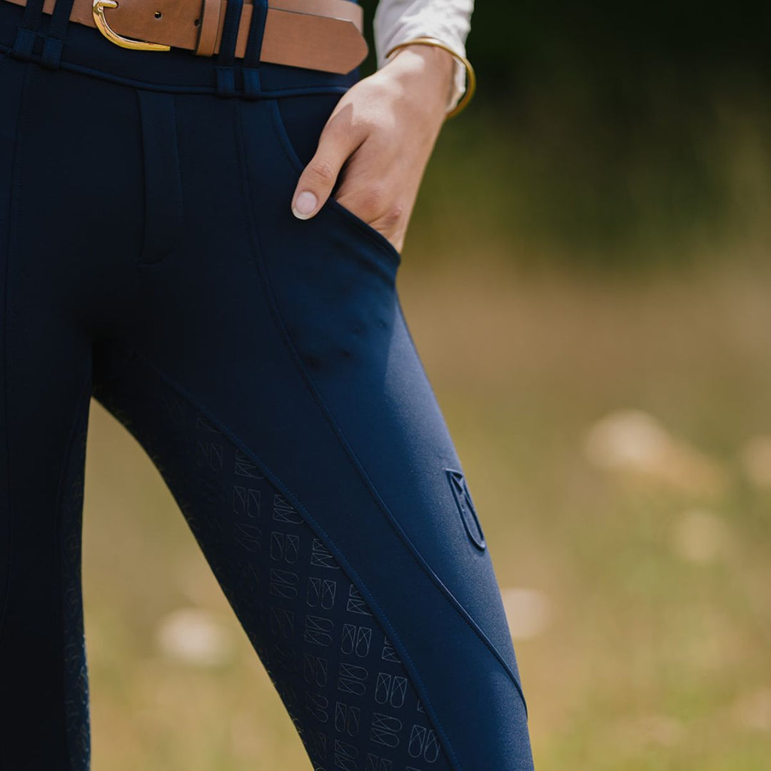 Breeches & Tights - Canterbury Saddlery
