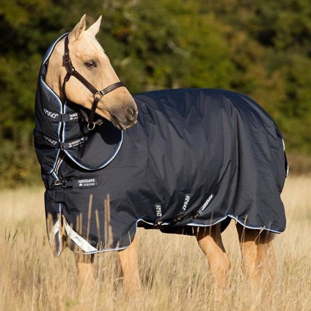 Spring & Autumn Covers - Canterbury Saddlery