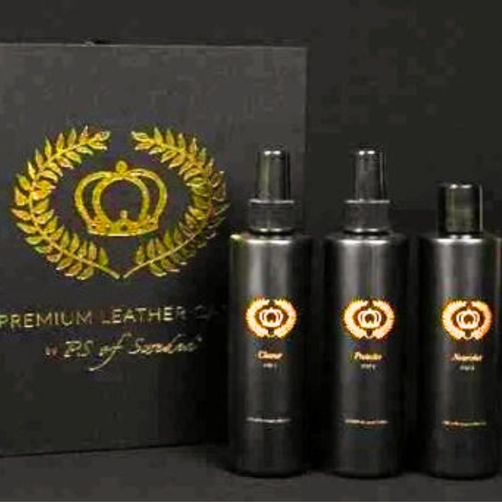 Leather Care - Canterbury Saddlery