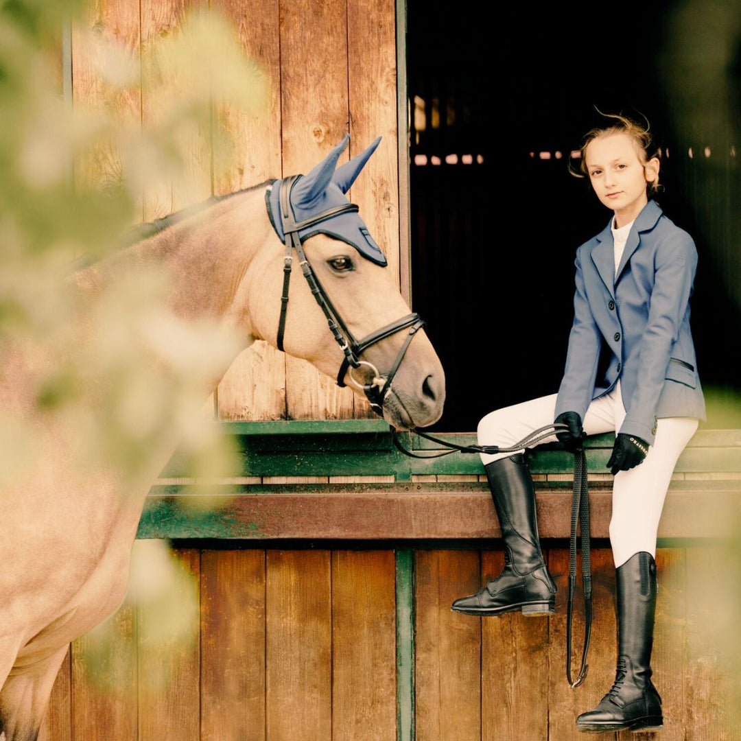 Equestro - Canterbury Saddlery