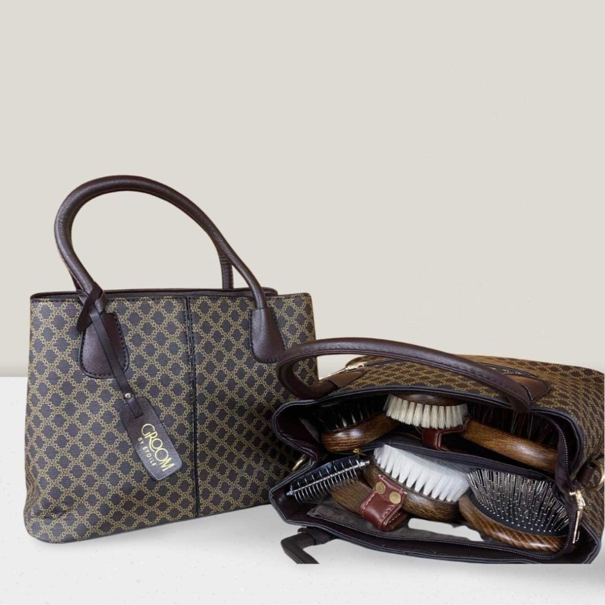 Groom by Étoile - Canterbury Saddlery