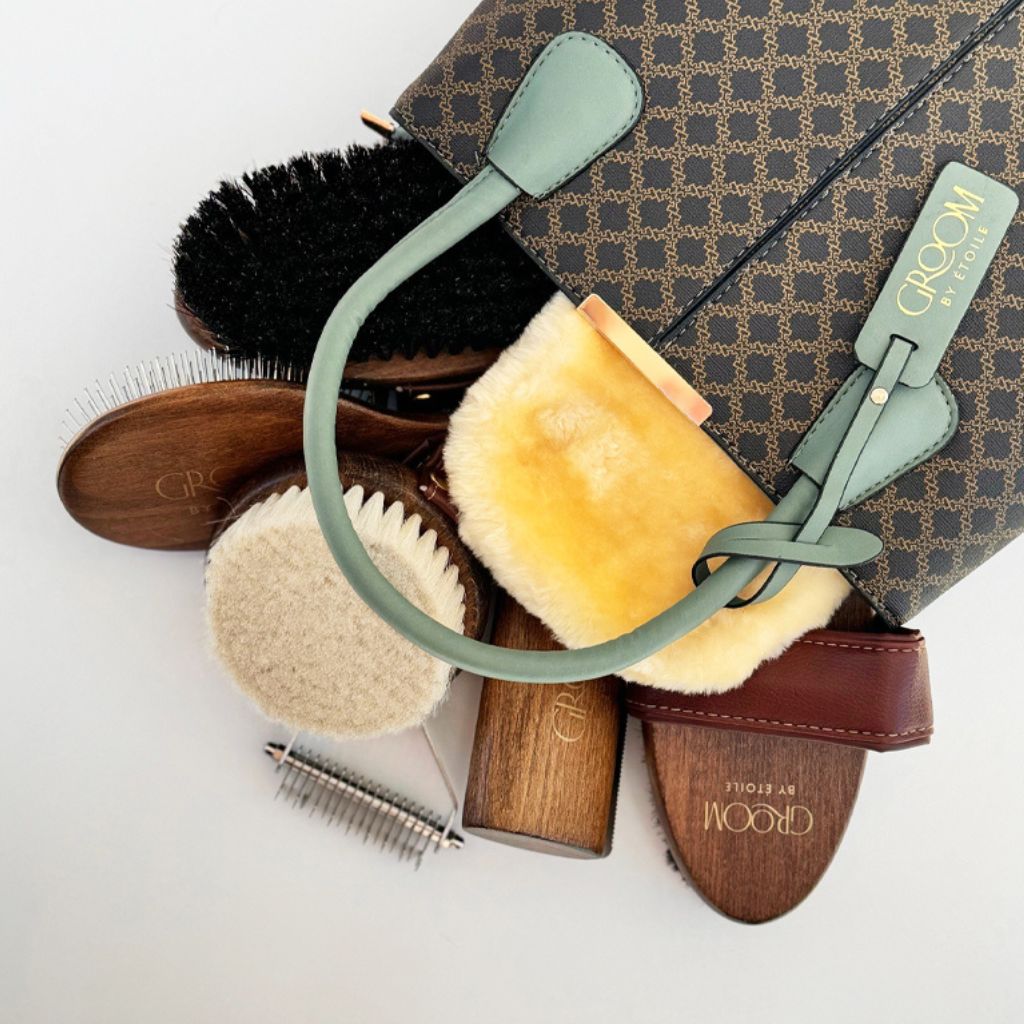 Brushes - Canterbury Saddlery