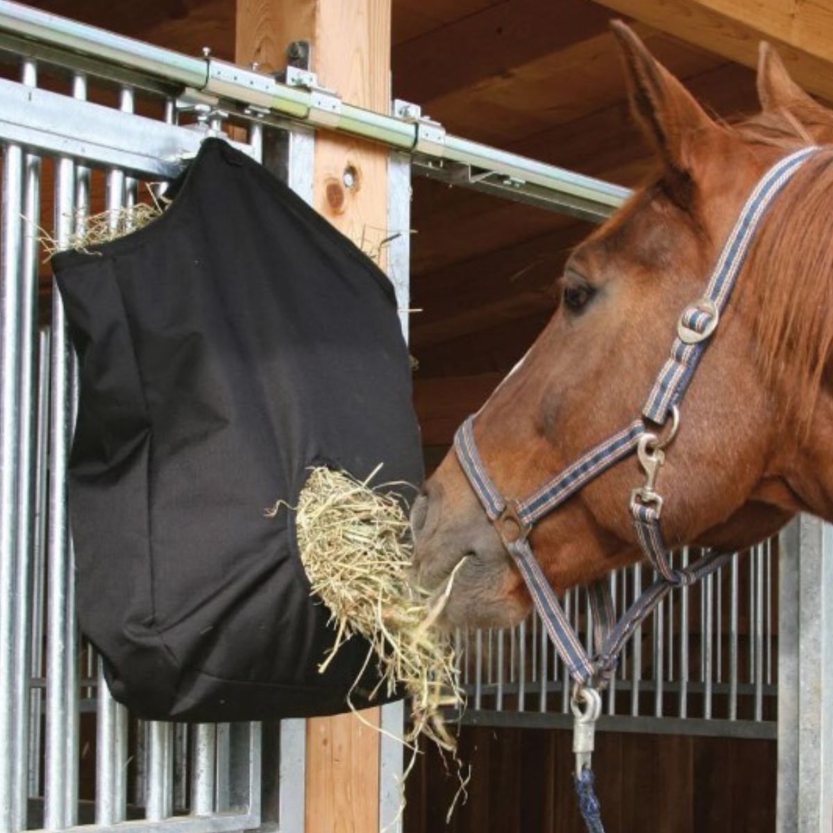 Hay Bags