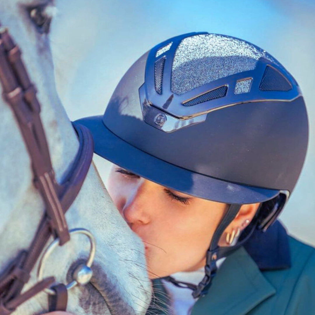 Suomy Helmets - Canterbury Saddlery
