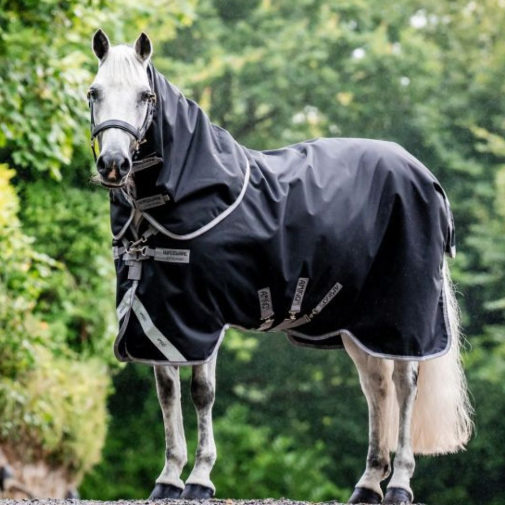 Horseware of Ireland - Canterbury Saddlery