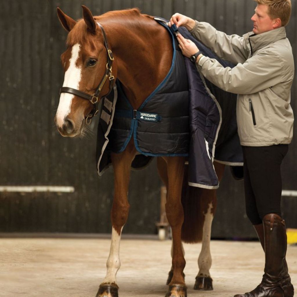 All Covers - Canterbury Saddlery