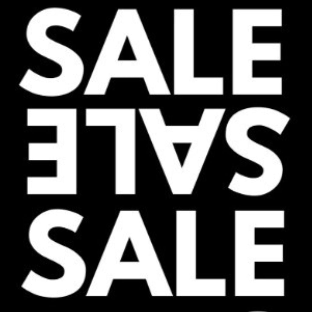 Sale - Canterbury Saddlery