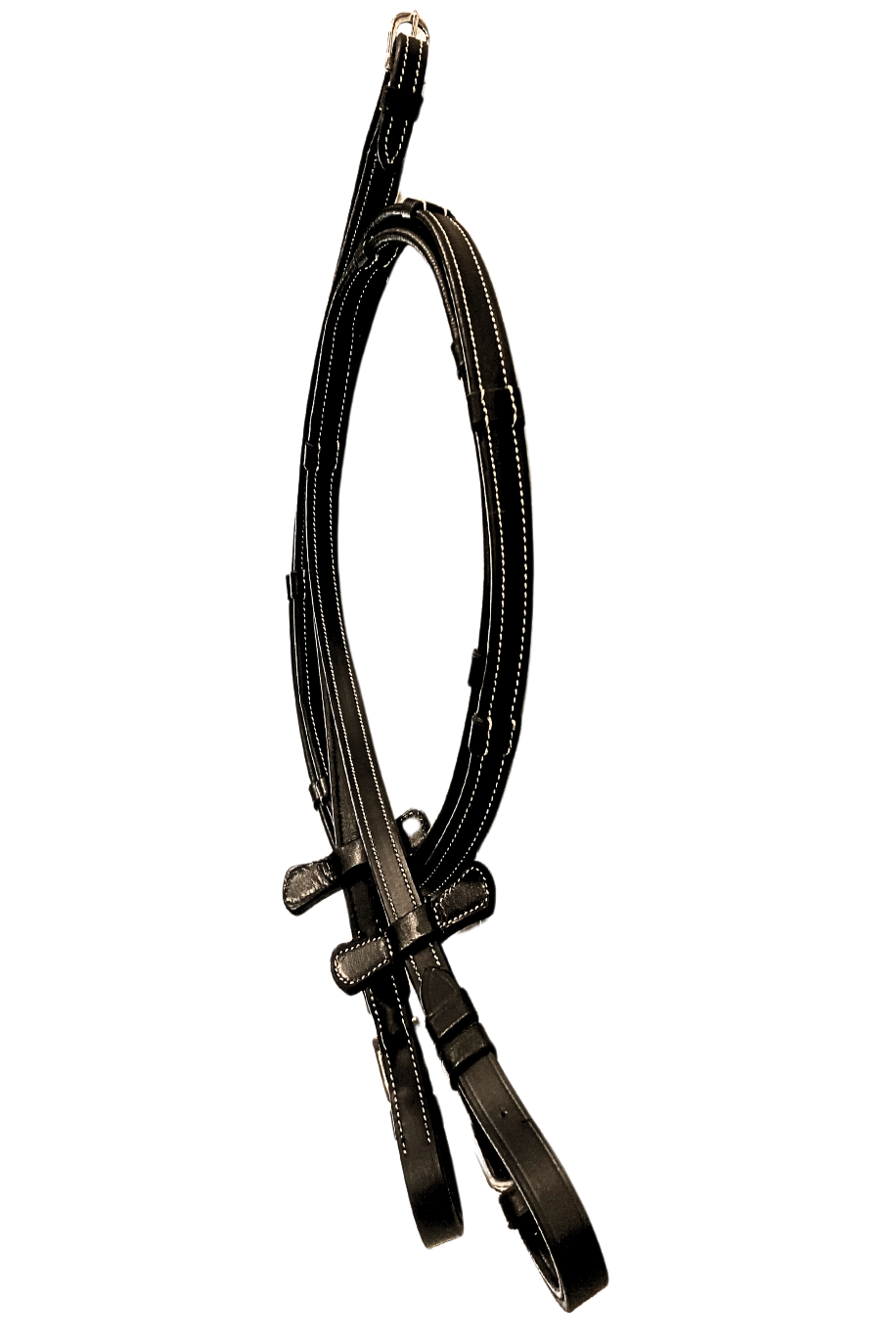 Etoile EQ Soft Leather Reins with Notches