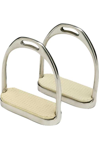 Stainless Steel Fillis Irons