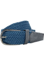 Amélie Stretch Belt for Riders - Canterbury Saddlery