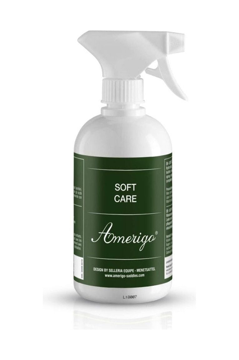 Amerigo Soft Care 500ml Leather Care 