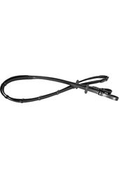 Platinum Web Reins