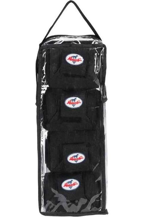 Professional's Choice Combo Bandages - Set of Four