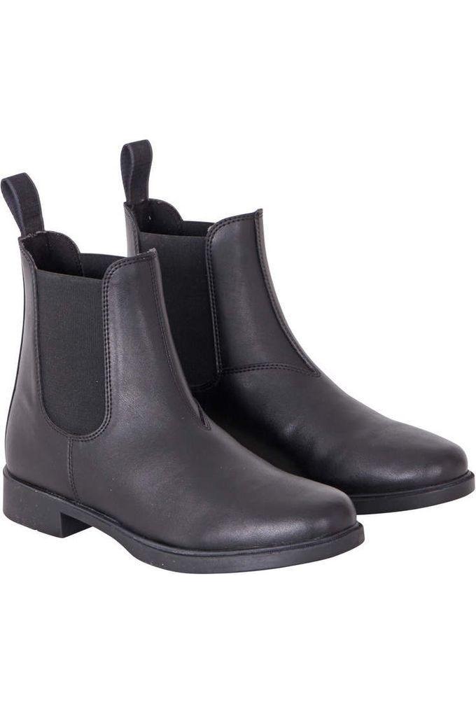 Cavallino All Purpose Jodhpur Boots - Canterbury Saddlery