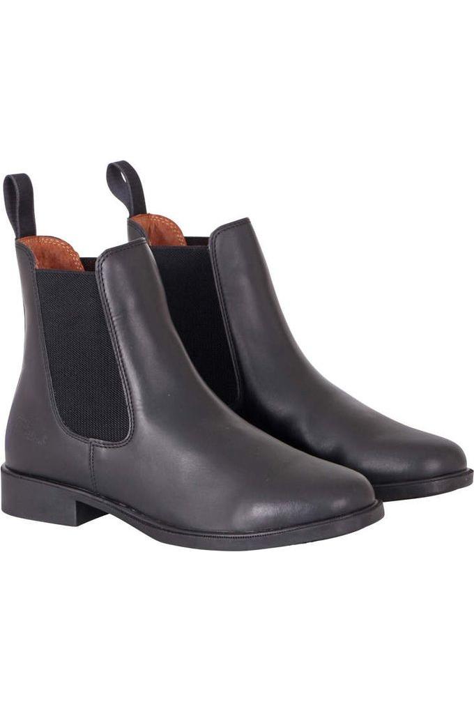 Cavallino Competitor Jodhpur Boots - Canterbury Saddlery