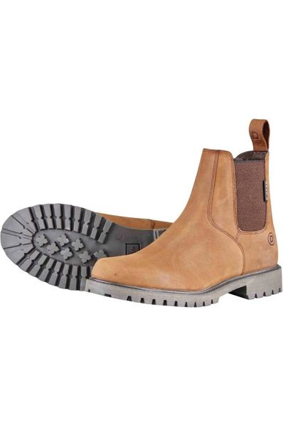 Dublin Venturer Boots III - Brown Lifestyle Footwear 