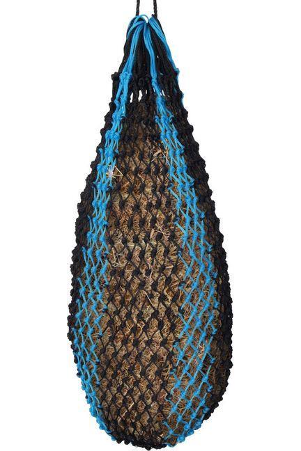 Flair Two Tone Slow Feeder Haynet - Canterbury Saddlery