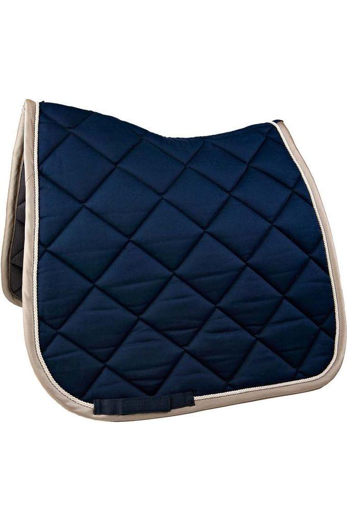 Elegance Dressage Saddlecloth - Canterbury Saddlery