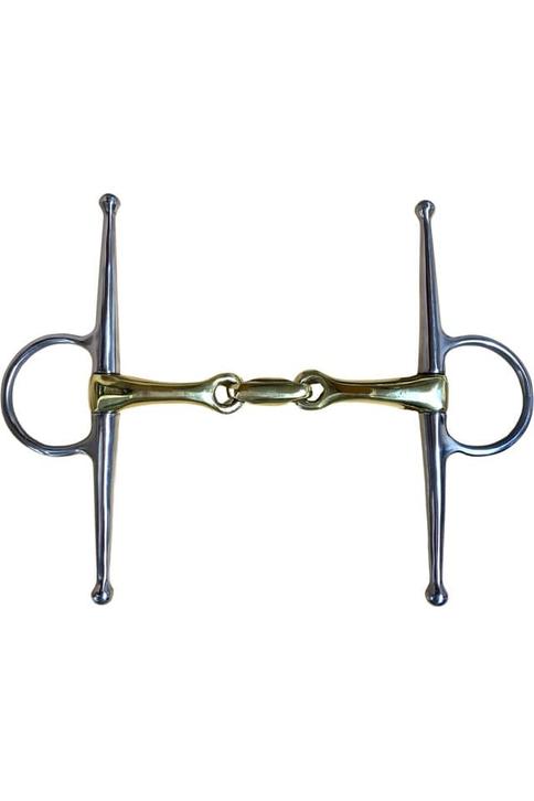 Étoile Precision Full Cheek with Lozenge - Canterbury Saddlery