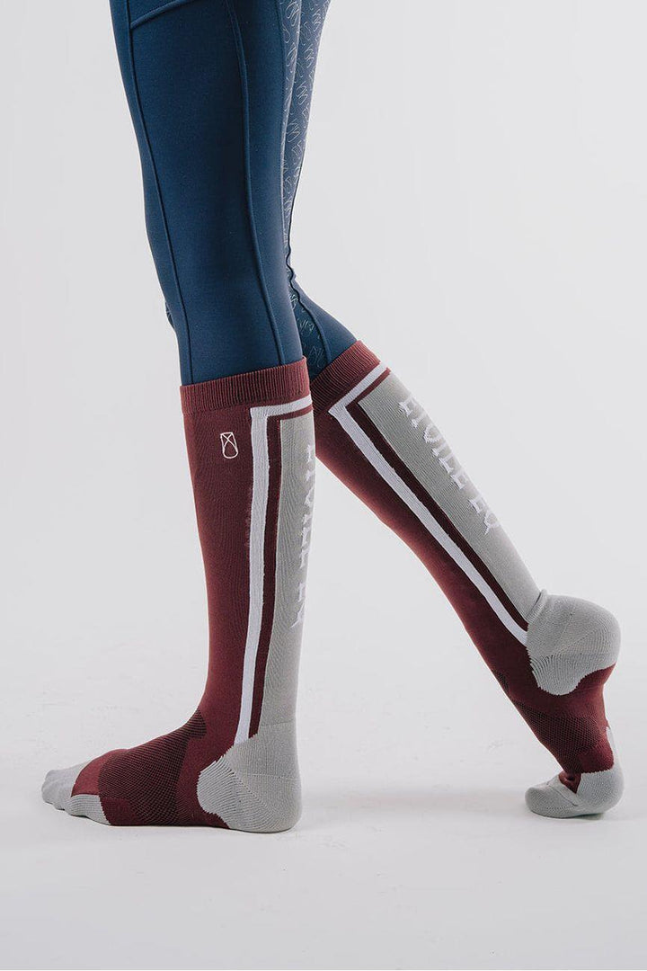 Étoile EQ Performance Boot Socks - Canterbury Saddlery