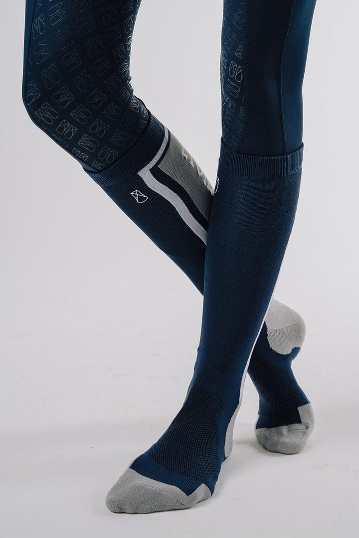 Étoile EQ Performance Boot Socks - Canterbury Saddlery