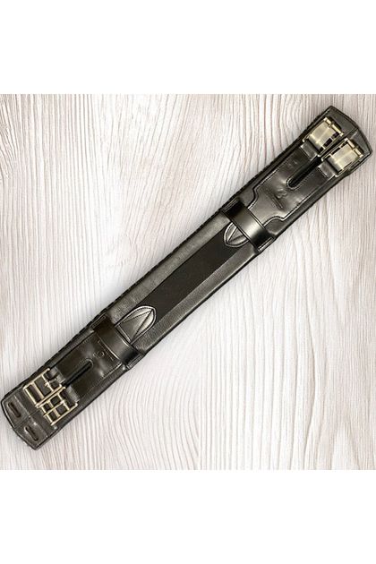 Frank Baines Central Elastic Dressage Girth