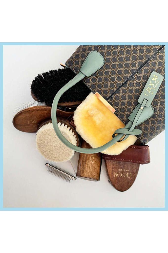 Groom by Étoile Seven Piece Grooming Sets - Canterbury Saddlery