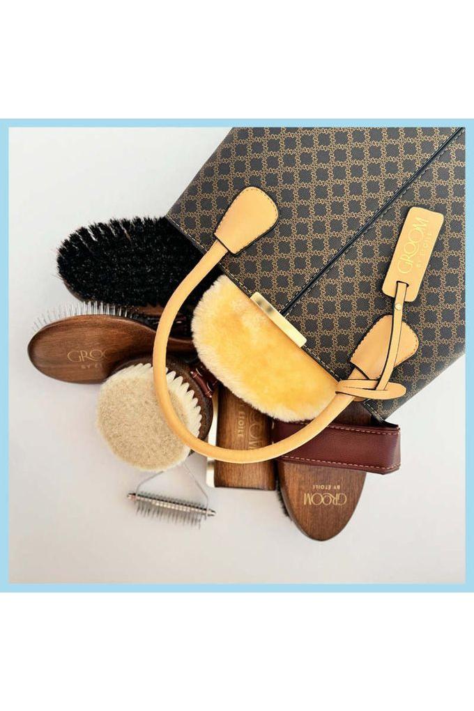 Groom by Étoile Seven Piece Grooming Sets - Canterbury Saddlery