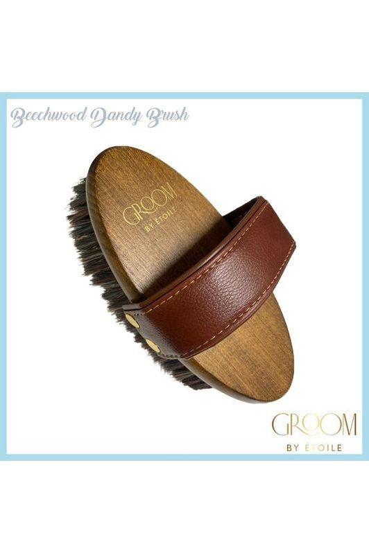 Groom by Étoile Seven Piece Grooming Sets - Canterbury Saddlery