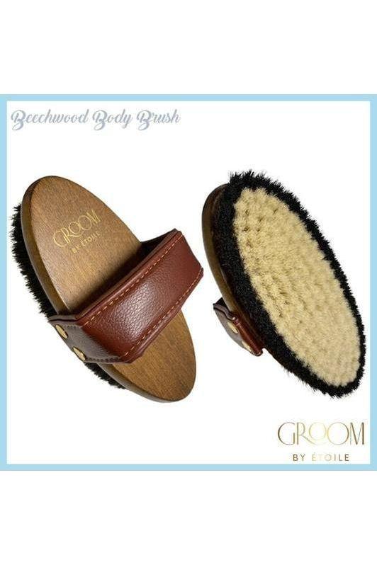 Groom by Étoile Seven Piece Grooming Sets - Canterbury Saddlery