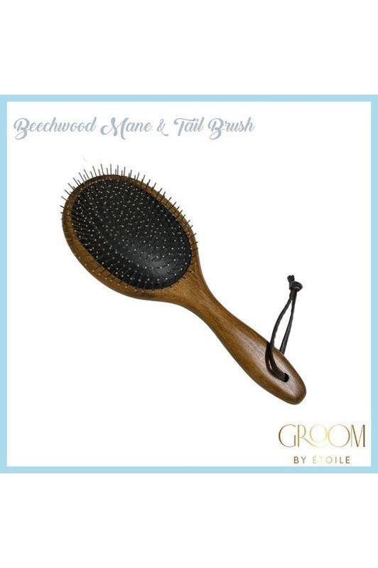 Groom by Étoile Seven Piece Grooming Sets - Canterbury Saddlery