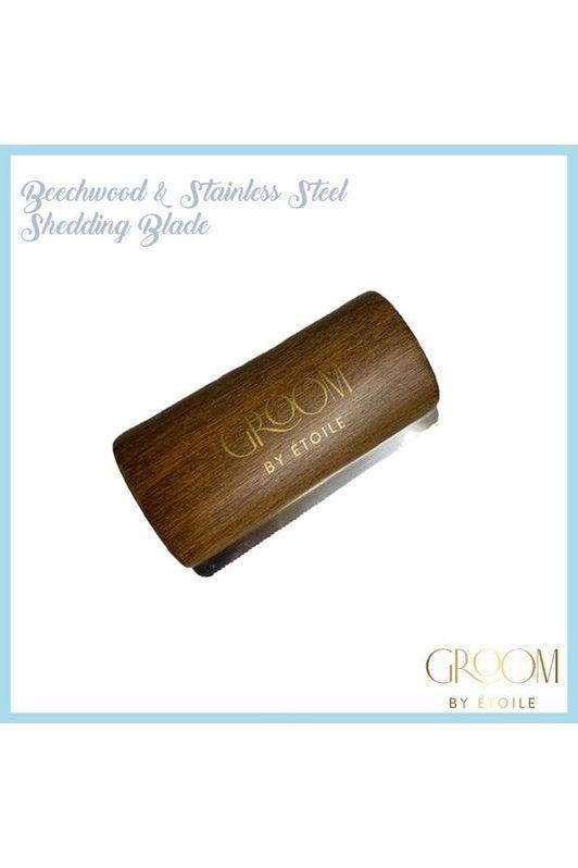 Groom by Étoile Seven Piece Grooming Sets - Canterbury Saddlery