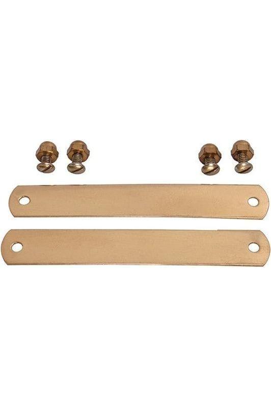 Halter Name Plate - Canterbury Saddlery