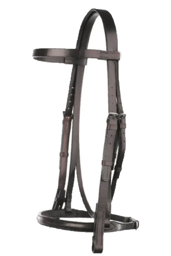 Jeffries Falcon Bridle