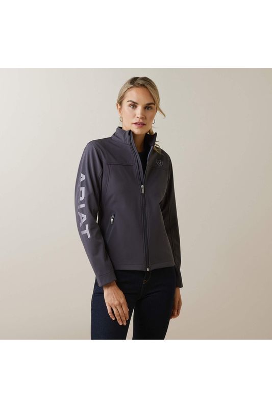 New Team Softshell Jacket - Periscope Lifestyle Clothing 