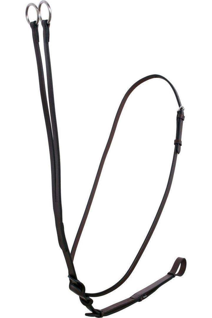 Platinum Running Martingale - Canterbury Saddlery