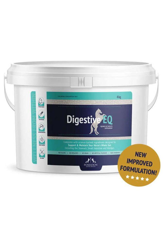 Poseidon Digestive EQ® - Canterbury Saddlery