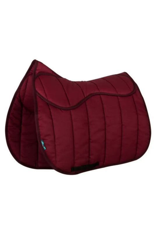 Griffin Nuumed Pro-Pad GP Saddle Pad