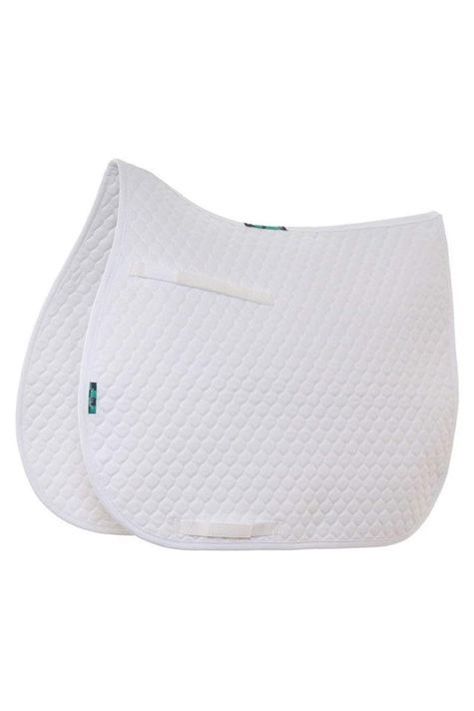 Griffin Nuumed Hi Wither Quilted Saddle Pad - GP