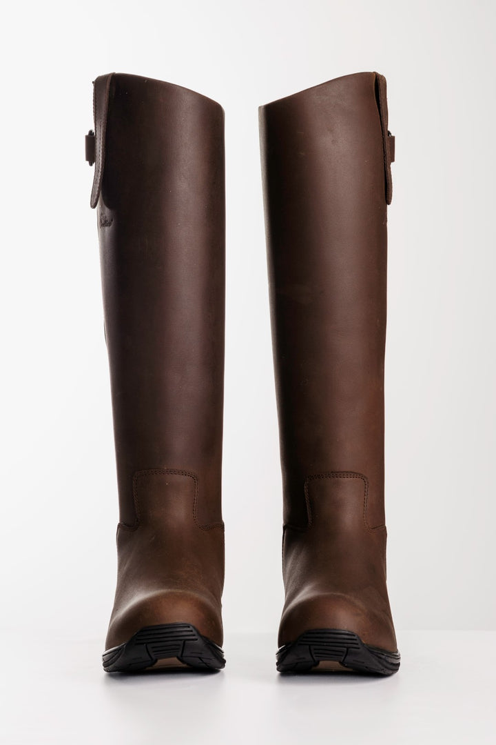 Cavallino Rancher Long Boots - Canterbury Saddlery