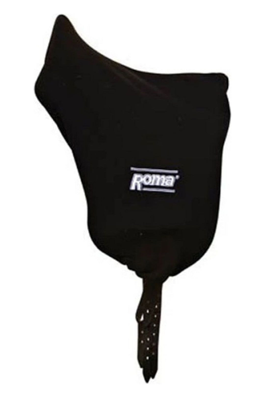 Roma Fleece Saddle Cover - Canterbury Saddlery