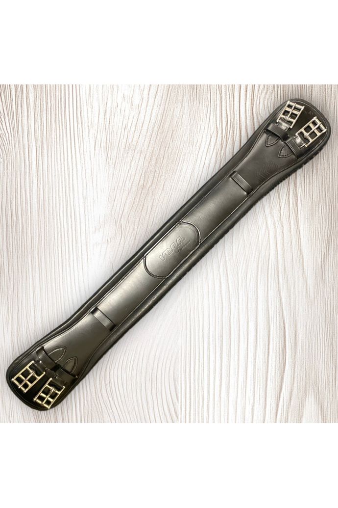 Vega Leather Dressage Girth