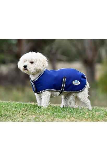 Weatherbeeta Comfitec Premier Free Parka Dog Coat - Canterbury Saddlery