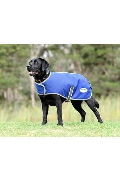 Weatherbeeta Comfitec Premier Free Parka Dog Coat - Canterbury Saddlery