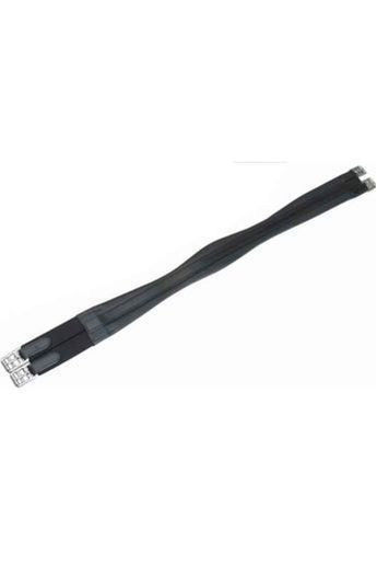 Jeffries Vagabond Shaped Long Girth