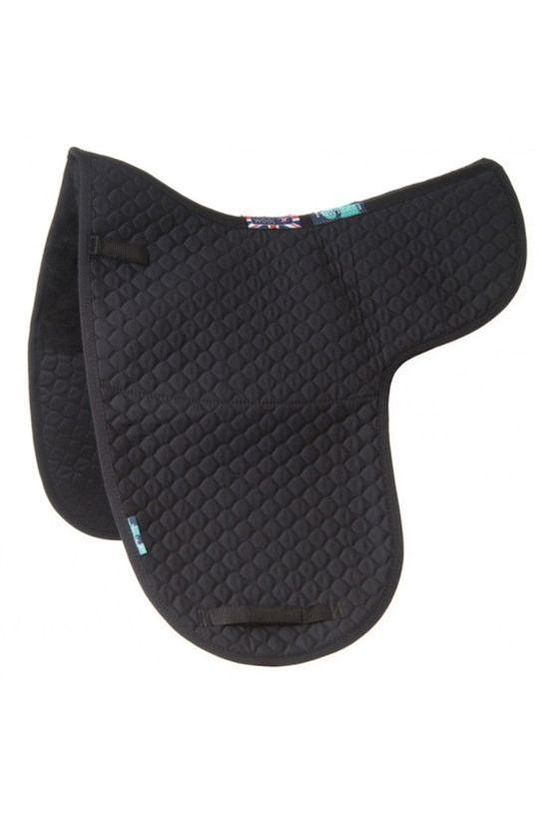 Griffin Nuumed Hi Wither Half Wool Numnah