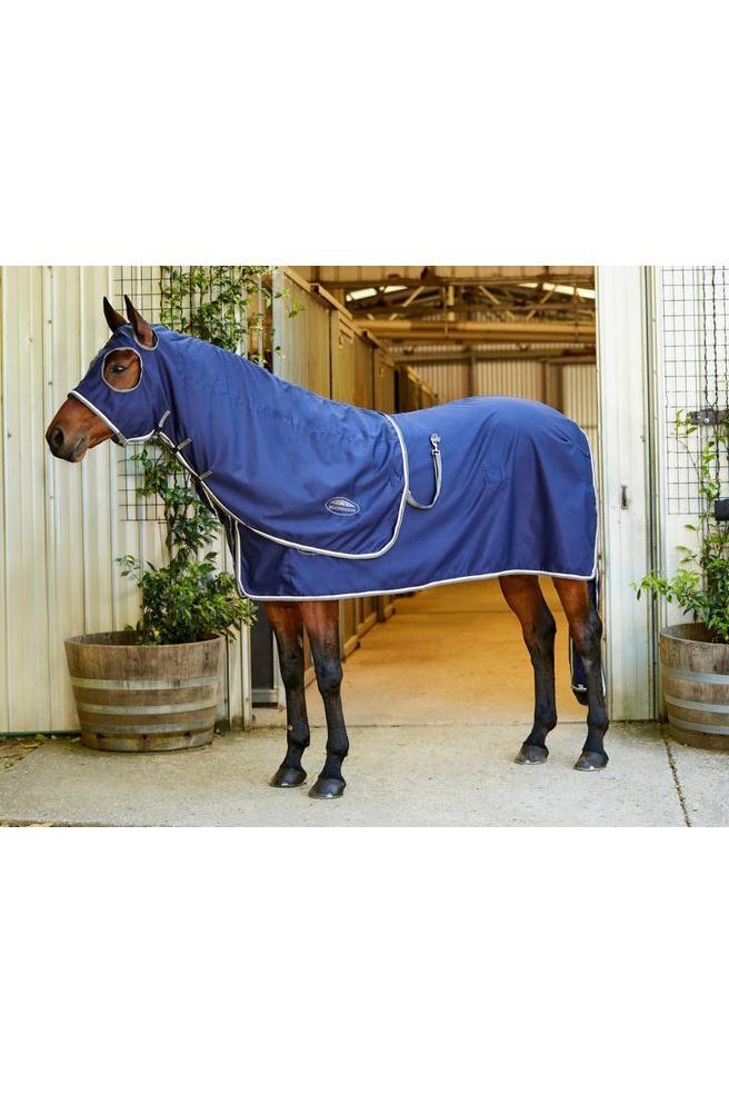 Weatherbeeta Show Sheet Hood (Sheet sold Separately) - Canterbury Saddlery
