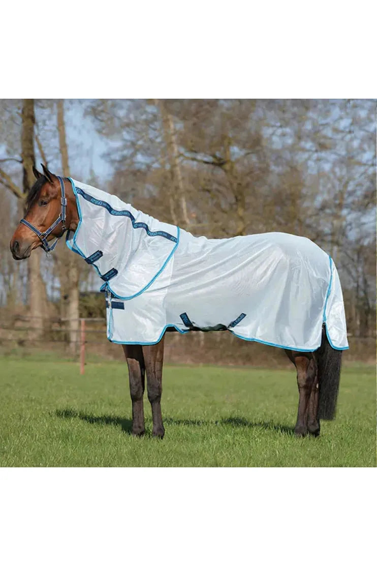 Horseware Amigo Bug Rug - Canterbury Saddlery