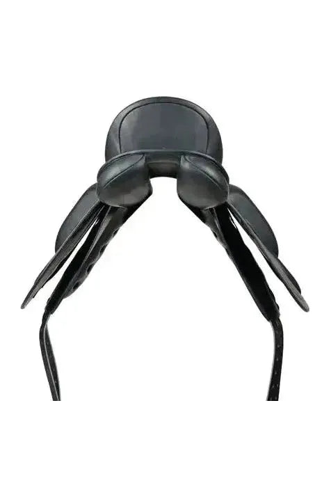 Collegiate Resolute Dressage Saddle - Canterbury Saddlery